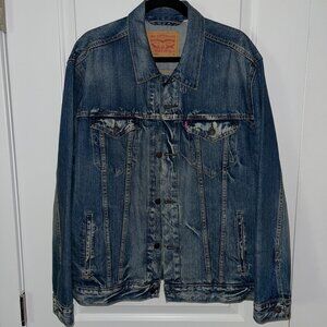 Levis Jacket